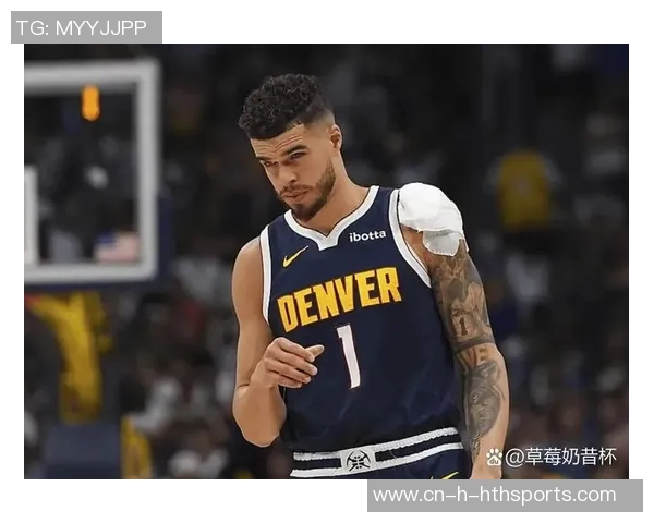 名嘴分析卡梅隆约翰逊技能与小波特相似掘金有望追赶雷霆 名嘴分析卡梅隆约翰逊技能与小波特相似掘金有望追赶雷霆