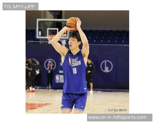 青岛记者点评杨瀚森表现需提升体能挑战仍在后方等待 青岛记者点评杨瀚森表现需提升体能挑战仍在后方等待