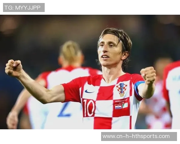 克罗地亚稳居世界杯晋级榜首魔笛助力球队表现出色 克罗地亚稳居世界杯晋级榜首魔笛助力球队表现出色