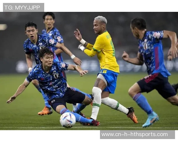 长友佑都分析巴西队实力不足日本队仍有争取胜利的可能性 长友佑都分析巴西队实力不足日本队仍有争取胜利的可能性