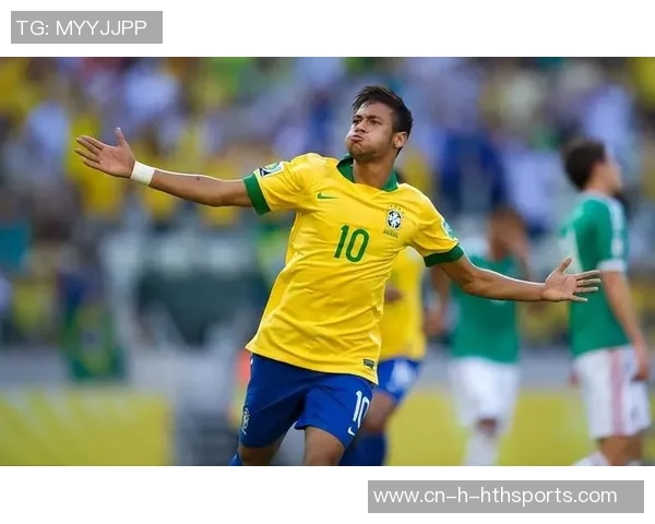 巴西传奇球星评内马尔状态下滑身体不再如昔日般灵活 巴西传奇球星评内马尔状态下滑身体不再如昔日般灵活