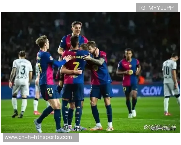 西甲分析:巴萨力争胜利马竞继续保持连胜势头 西甲分析:巴萨力争胜利马竞继续保持连胜势头