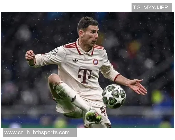 格雷茨卡渴望续约拜仁但明夏或将转会离队