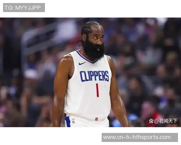 卢指导:球队计划新赛季降低哈登使用率与比赛负荷以提升整体表现 卢指导:球队计划新赛季降低哈登使用率与比赛负荷以提升整体表现