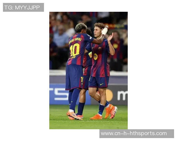 巴萨球员在欧冠历史上16次上演帽子戏法梅西独占8次费尔明也加入行列