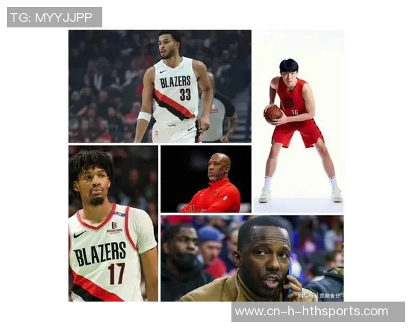 比卢普斯赞杨瀚森如火箭般爆发的表现引发关注与讨论