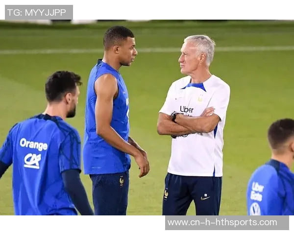 德尚表示姆巴佩明天有望出战强调团队表现与对手尊重 德尚表示姆巴佩明天有望出战强调团队表现与对手尊重