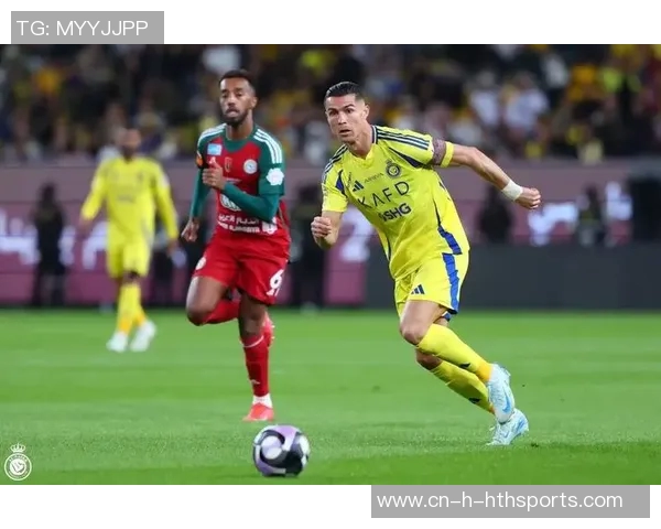 C罗梅开二度助利雅得逆转胜利庆祝照分享展现拼搏精神 C罗梅开二度助利雅得逆转胜利庆祝照分享展现拼搏精神