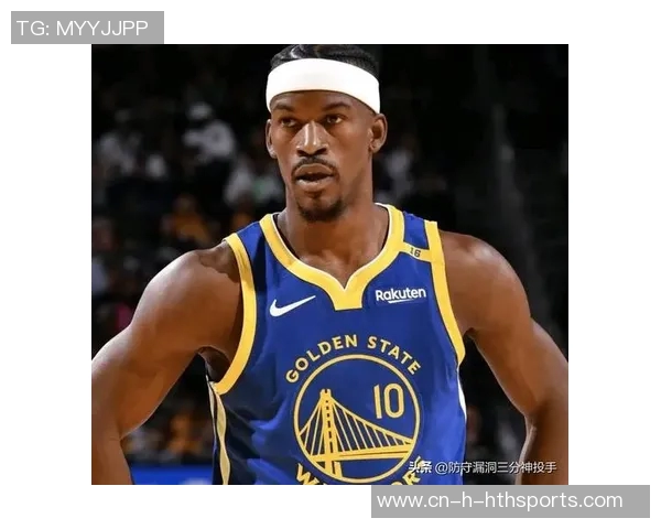 巴特勒强势突破篮下完成折叠打进并造成对手犯规精彩瞬间