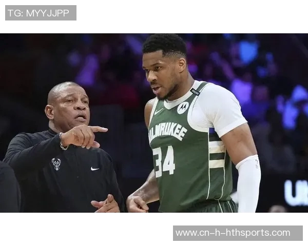 若字母哥加盟尼克斯将引发联盟震动谁能阻挡这支新豪强 若字母哥加盟尼克斯将引发联盟震动谁能阻挡这支新豪强