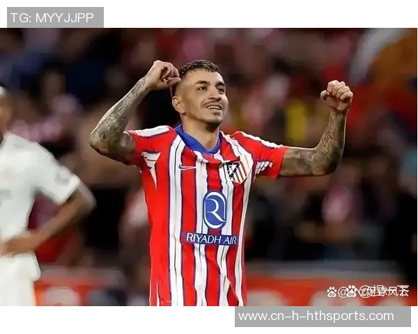 小蜘蛛谈马竞进攻效率提升的显著变化与球队发展潜力 小蜘蛛谈马竞进攻效率提升的显著变化与球队发展潜力