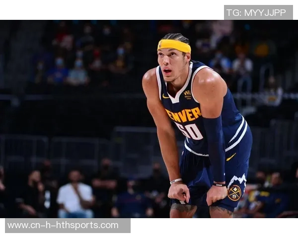 阿隆戈登表现出色11投6中砍下全队最高18分助力球队争胜 阿隆戈登表现出色11投6中砍下全队最高18分助力球队争胜