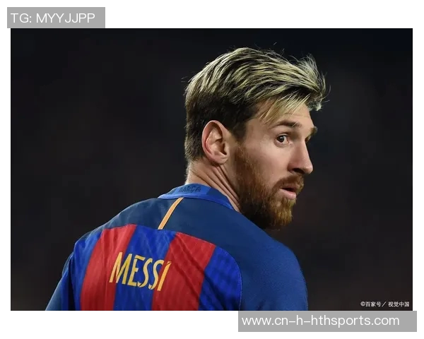 拉波尔塔称梅西为巴萨和足球的伟大传奇致敬时机需谨慎选择