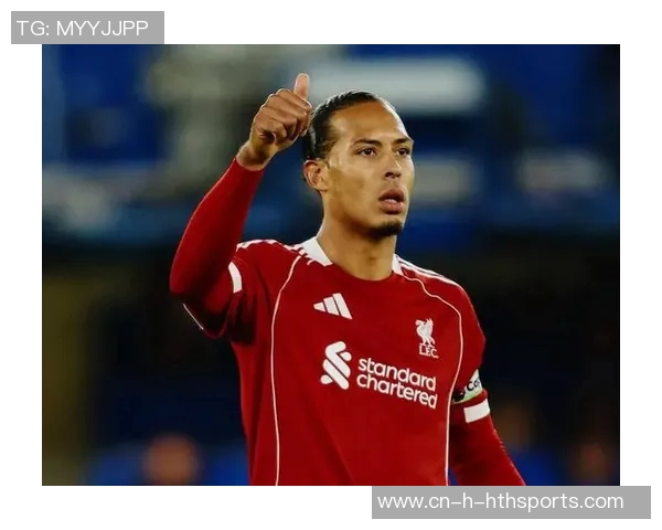 电讯报分析范戴克低迷表现对利物浦困境的深远影响与无奈现实 电讯报分析范戴克低迷表现对利物浦困境的深远影响与无奈现实