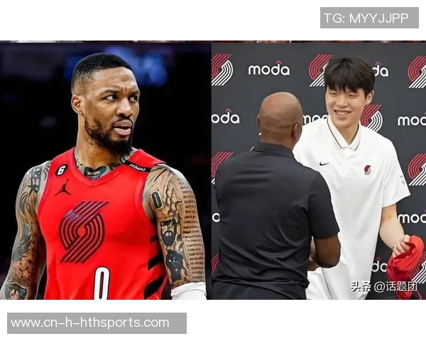 开拓者伤病情况更新利拉德亨德森罗威缺阵其他球员状态良好可全力出战 开拓者伤病情况更新利拉德亨德森罗威缺阵其他球员状态良好可全力出战