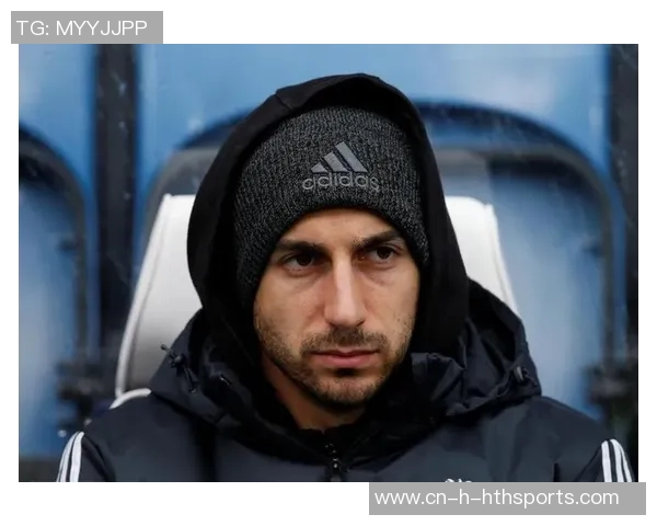 姆希塔良回忆穆帅电话邀约称这是人生唯一一次机会 姆希塔良回忆穆帅电话邀约称这是人生唯一一次机会