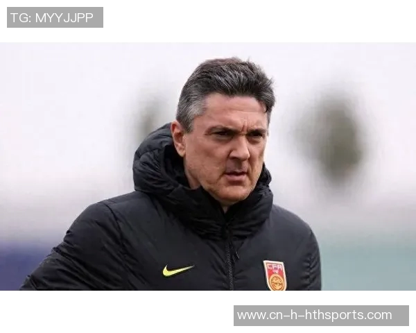 马德兴谈U22国足年轻化发展目标与备战时间不足的遗憾 马德兴谈U22国足年轻化发展目标与备战时间不足的遗憾