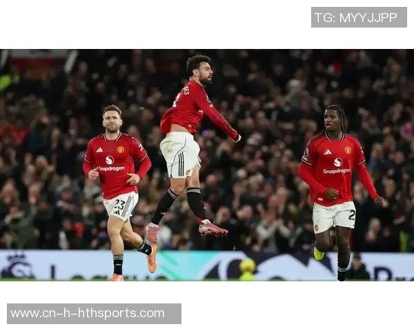 B费加盟曼联后英超进球数达66球成为中场球员之最