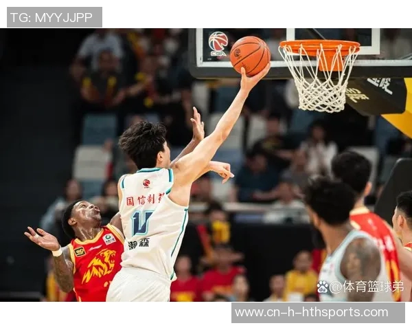 杨瀚森在有限时间内展现实力争取赢得斯普利特的认可与信任