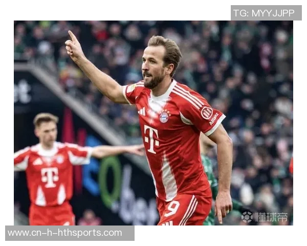 凯恩谈战术灵活性：回撤应对逼抢让后卫难以判断进攻时机