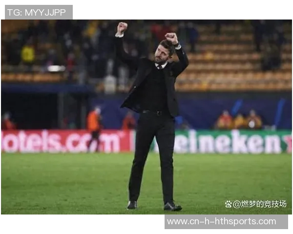 C罗盛赞卡里克具备成为伟大教练的潜力自豪为其效力的心声